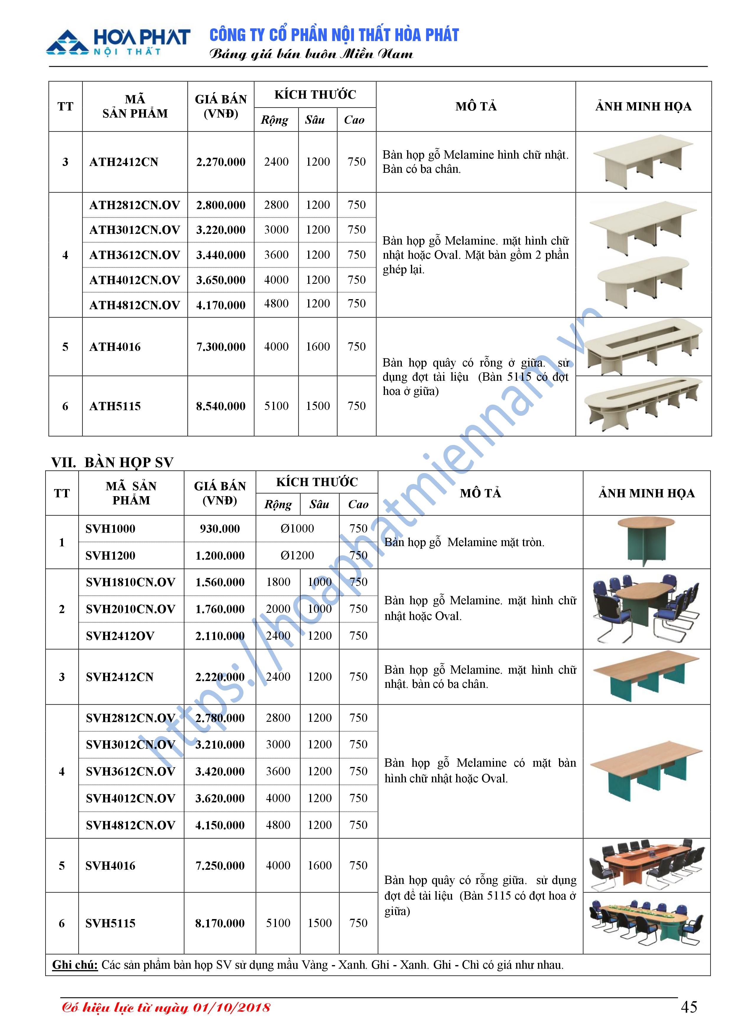 bao gia ban hop hoa phat 4