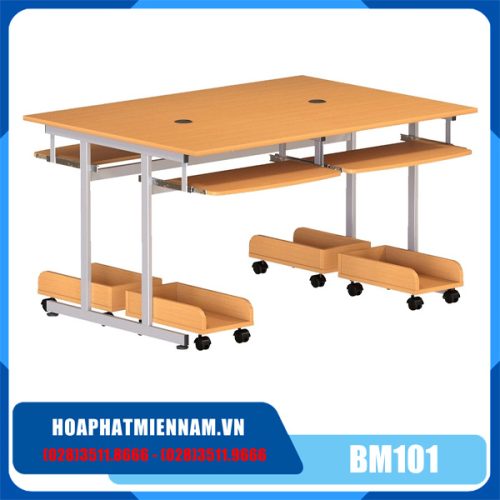 BM101