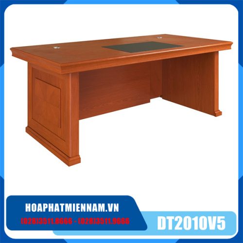 Bàn lãnh đạo DT2010V5