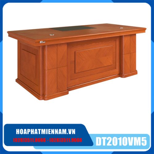 Bàn lãnh đạo cao cấp 2m DT2010VM5