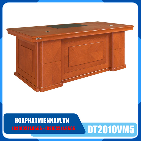 Bàn lãnh đạo cao cấp 2m DT2010VM5