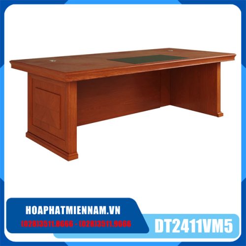 Bàn giám đốc DT2411VM5