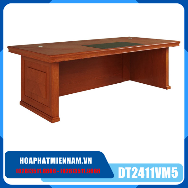 Bàn giám đốc DT2411VM5