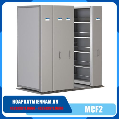 Cụm tủ sắt Hòa Phát MCF2