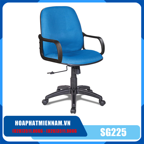 Ghế Hòa Phát SG225