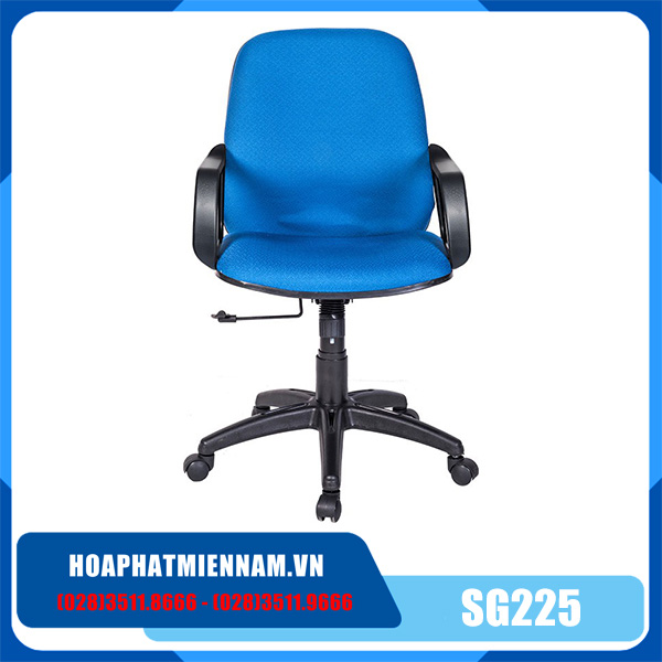 Ghế nhân viên SG225