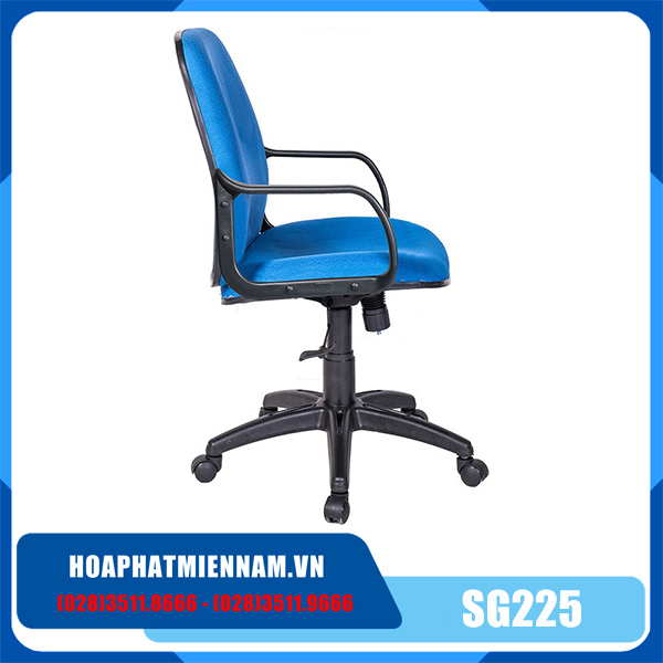 Ghế xoay văn phòng SG225