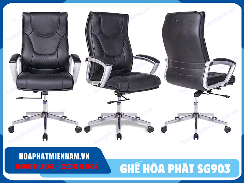 Ghế Hòa Phát SG903