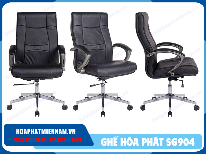 Ghế Hòa Phát SG904