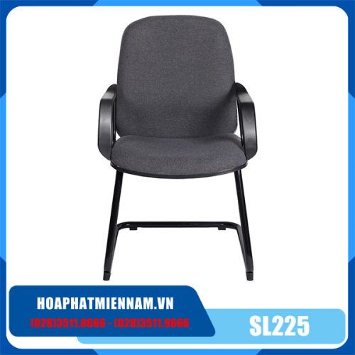 Ghế chân quỳ Hòa Phát SL225