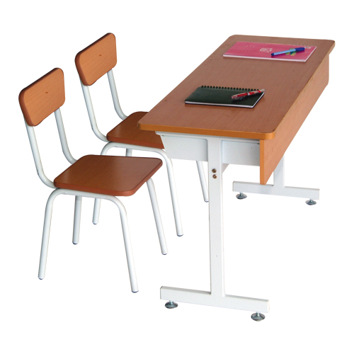 Bộ bàn ghế học sinh BHS101 | GHS101
