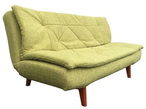Ghế sofa vải cao cấp SF115A