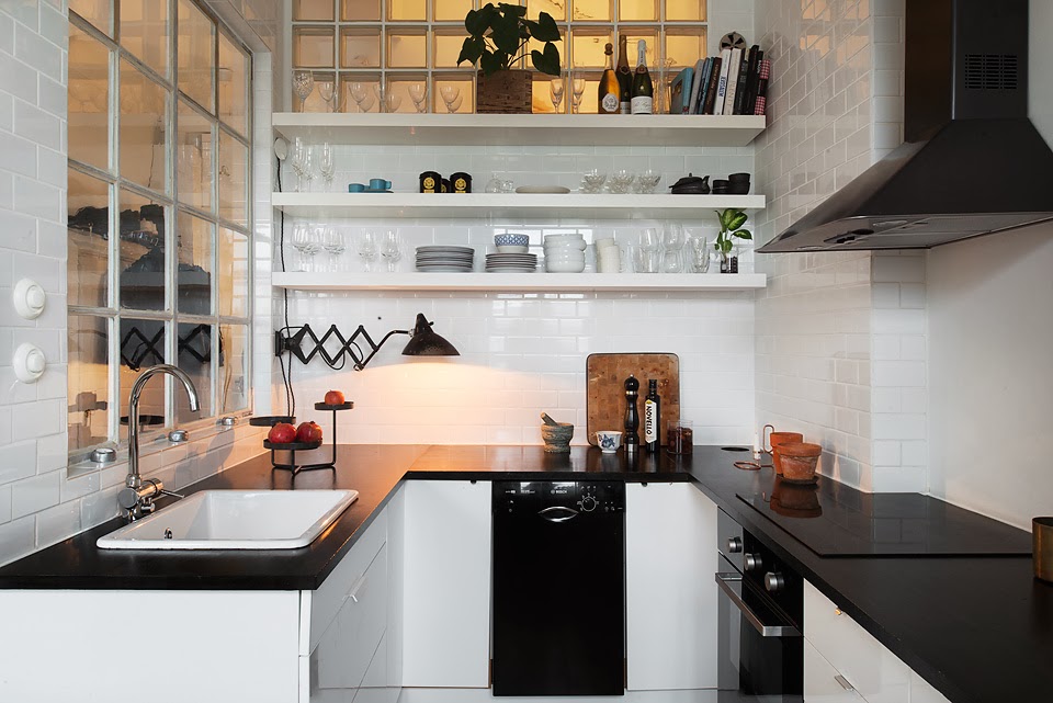 Top 50 mẫu thiết kế phòng bếp cho nhà cấp 4 đẹp nhất