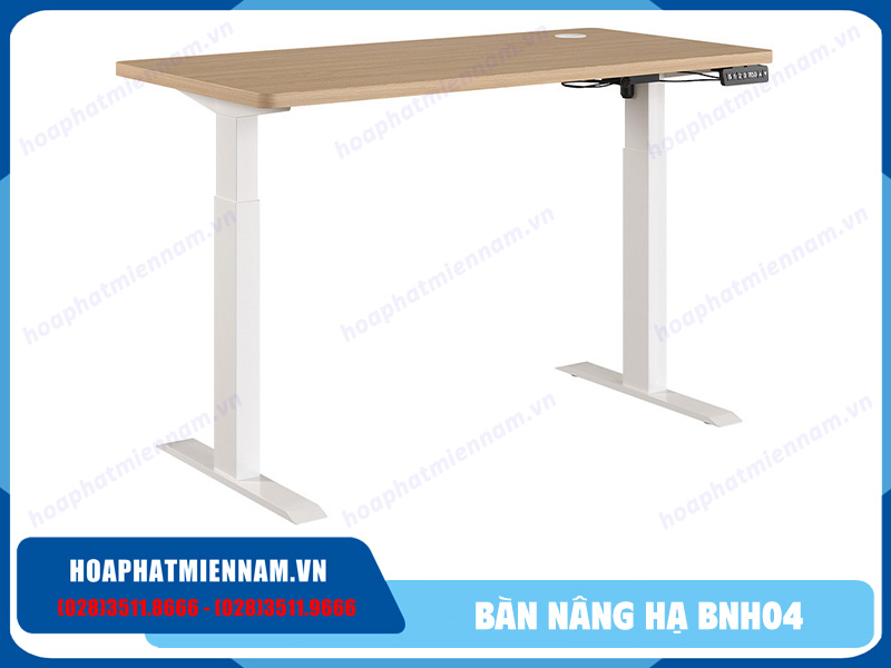 Bàn nâng hạ thông minh BNH04