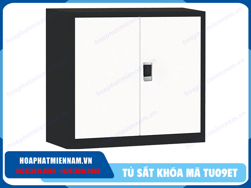 Tủ hồ sơ an toàn TU09ET