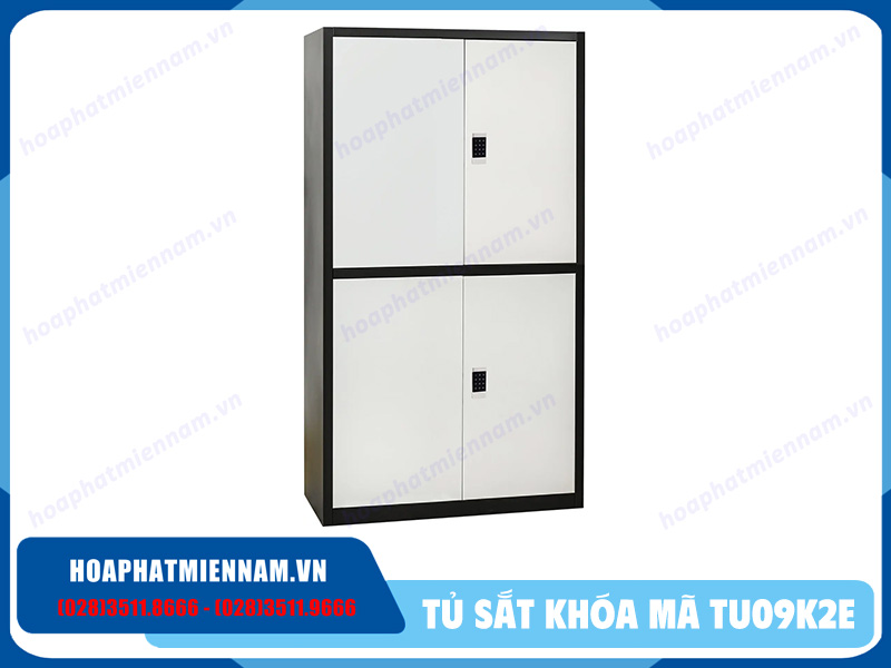 Tủ sắt đựng hồ sơ TU09K2E