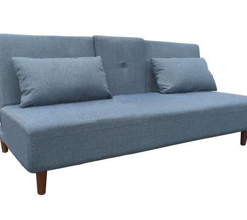 Sofa phòng khách bằng vải SF130A