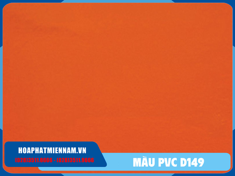 Màu da si (PVC) D149