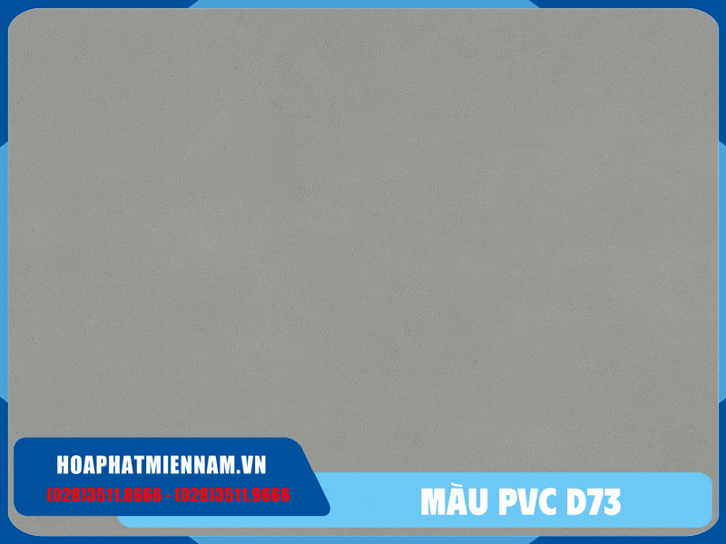 Màu da si (PVC) D73