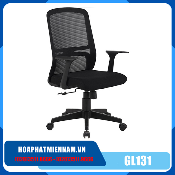 Ghế lưới GL131