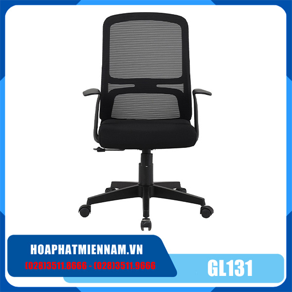 Ghế xoay lưới GL131