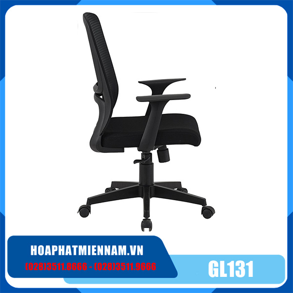 Ghế xoay lưới Hòa Phát GL131