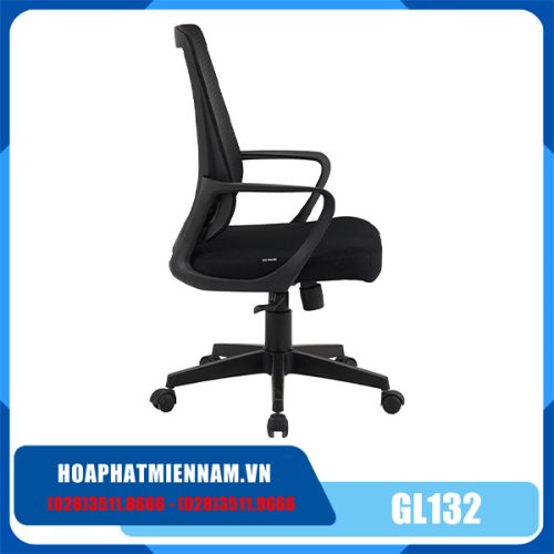 Ghế lưới Hòa Phát GL132