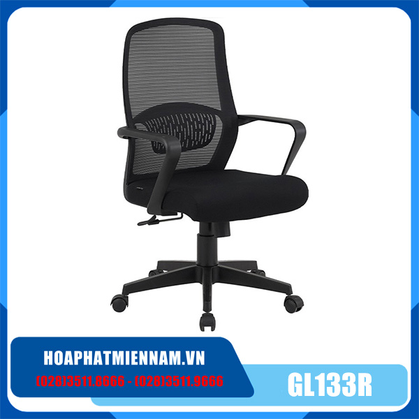 Ghế tựa lưới GL133R