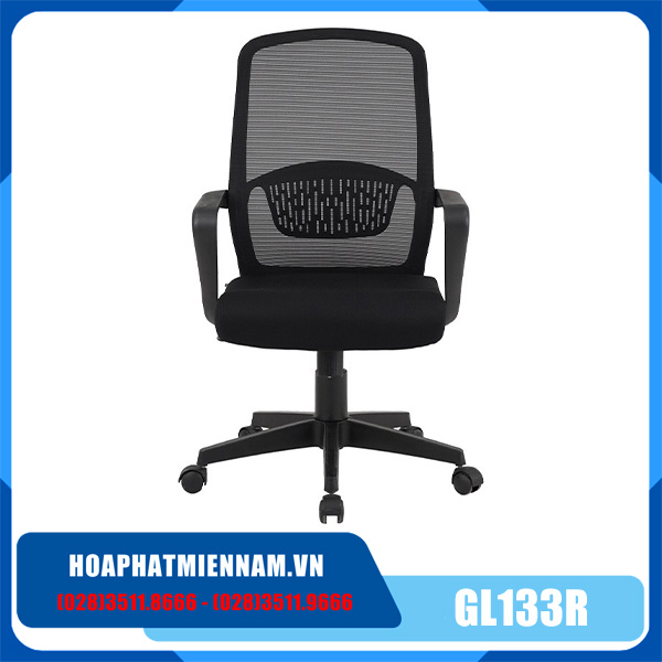 Ghế xoay lưới GL133R