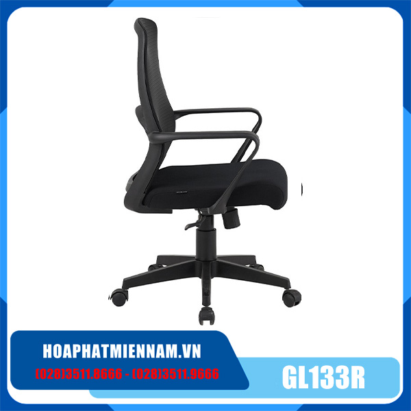 Ghế lưới nhân viên GL133R