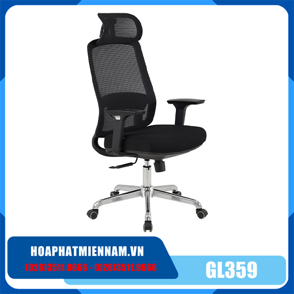 Ghế lưới GL359
