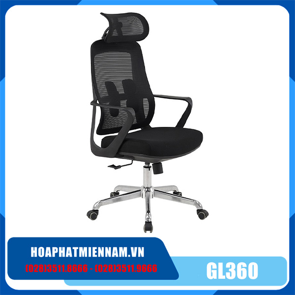 ghế GL360