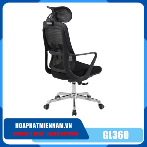ghế xoay văn phòng GL360
