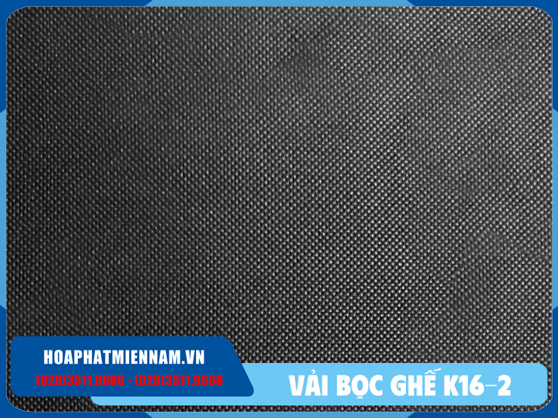 Màu vải ghế K16-2