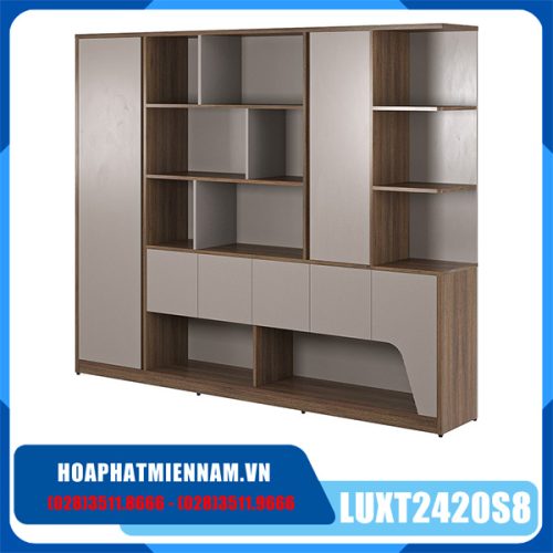 Tủ giám đốc LUXT2420S8