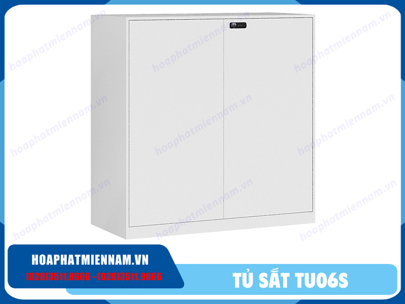 Tủ sắt TU06S
