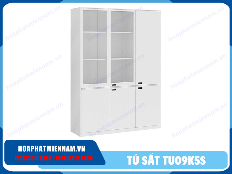 Tủ sắt cỡ lớn TU09K5S