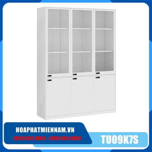 Tủ sắt Hòa Phát TU09K7S