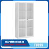 Tủ sắt cánh kính TU09S