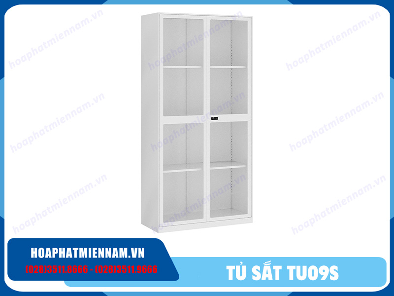 Tủ sắt Hòa Phát TU09S