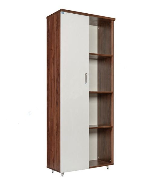 Tủ gỗ văn phòng LUX1960-2B1