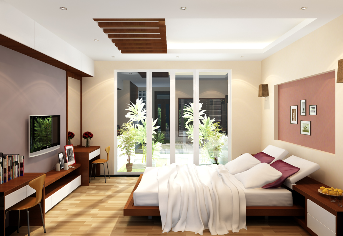 thiết kế phòng ngủ nhỏ đẹp, thiết kế phòng ngủ đơn giản, thiết kế phòng ngủ 20m2, thiết kế phòng ngủ nhỏ 10m2, phòng ngủ đẹp hiện đại, phòng ngủ hiện đại sang trọng, nội thất phòng ngủ đẹp hiện đại, nội thất phòng ngủ nhỏ-3