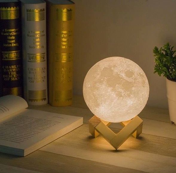 Gợi ý cách làm đèn ngủ handmade độc đáo 