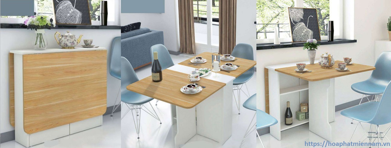 bàn ăn thông minh nhập khẩu tphcm