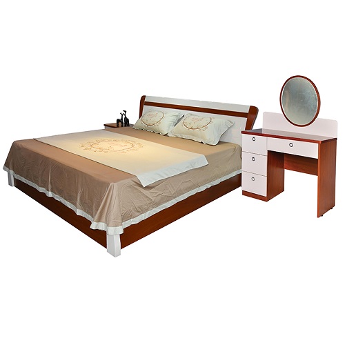 Bộ giường ngủ GN402-16