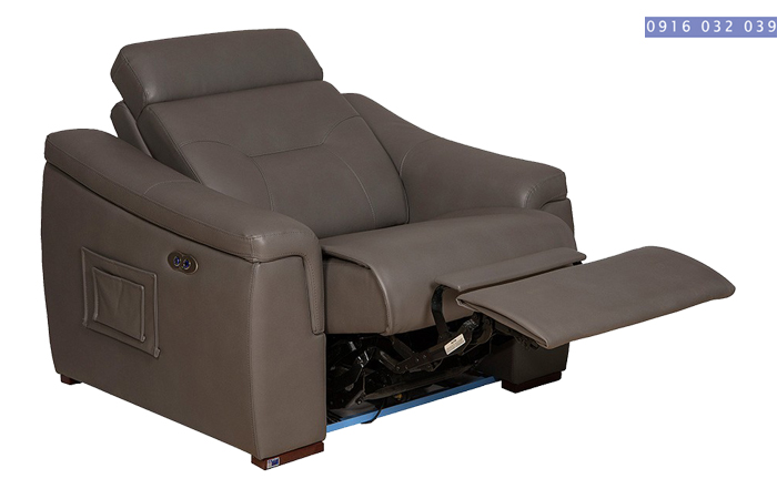 Ghế mang lại sự thoải mái cho người dùng - Sofa SF322-1