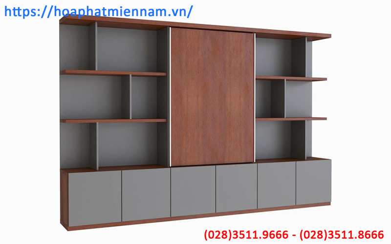 Tủ lãnh đạo văn phòng DC3040VM20