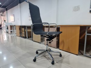 Ghế xoay văn phòng GL317 tại hoaphatmiennam.vn