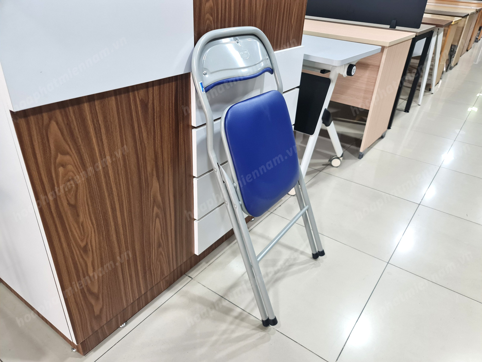 G01 | Ghế gấp Hòa Phát G01S - Nội thất Hòa Phát Tp.HCM