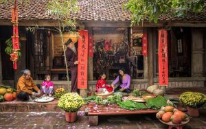 Những việc làm mang lại may mắn đầu năm đón tài lộc, phú quý